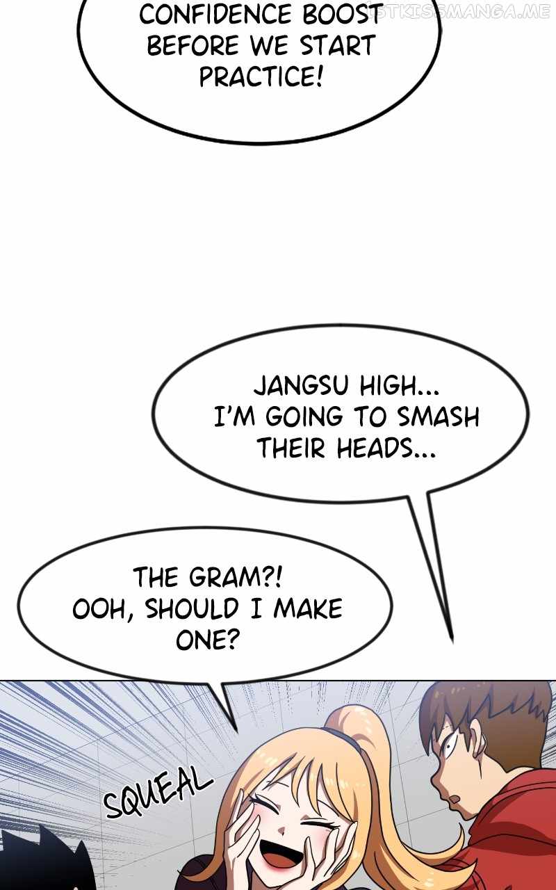 Double Click chapter 67 page 50