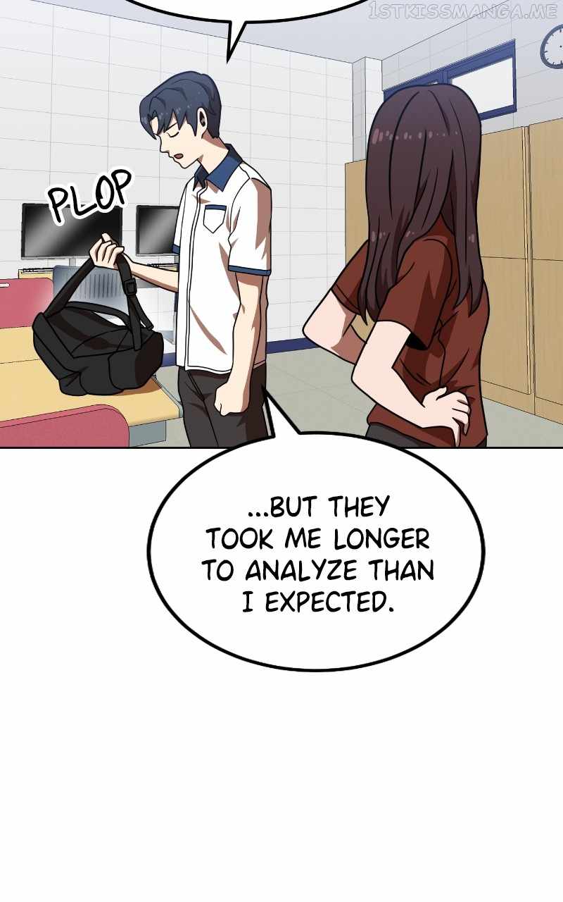 Double Click chapter 67 page 72