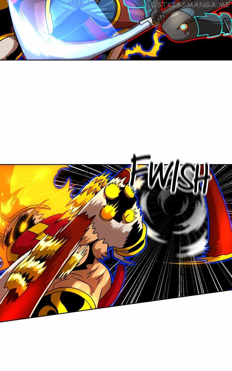 Double Click chapter 68 page 8