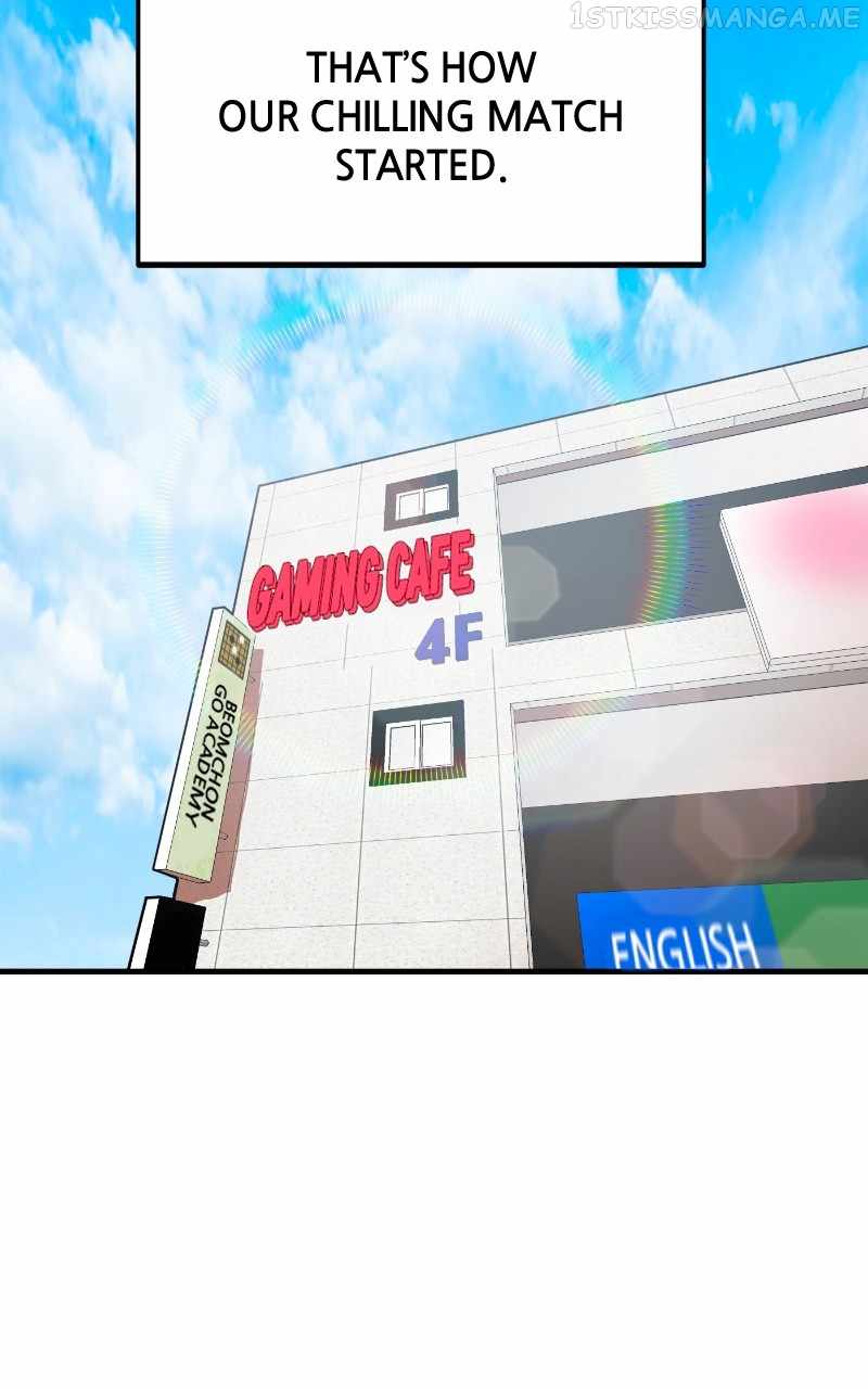 Double Click chapter 69 page 114