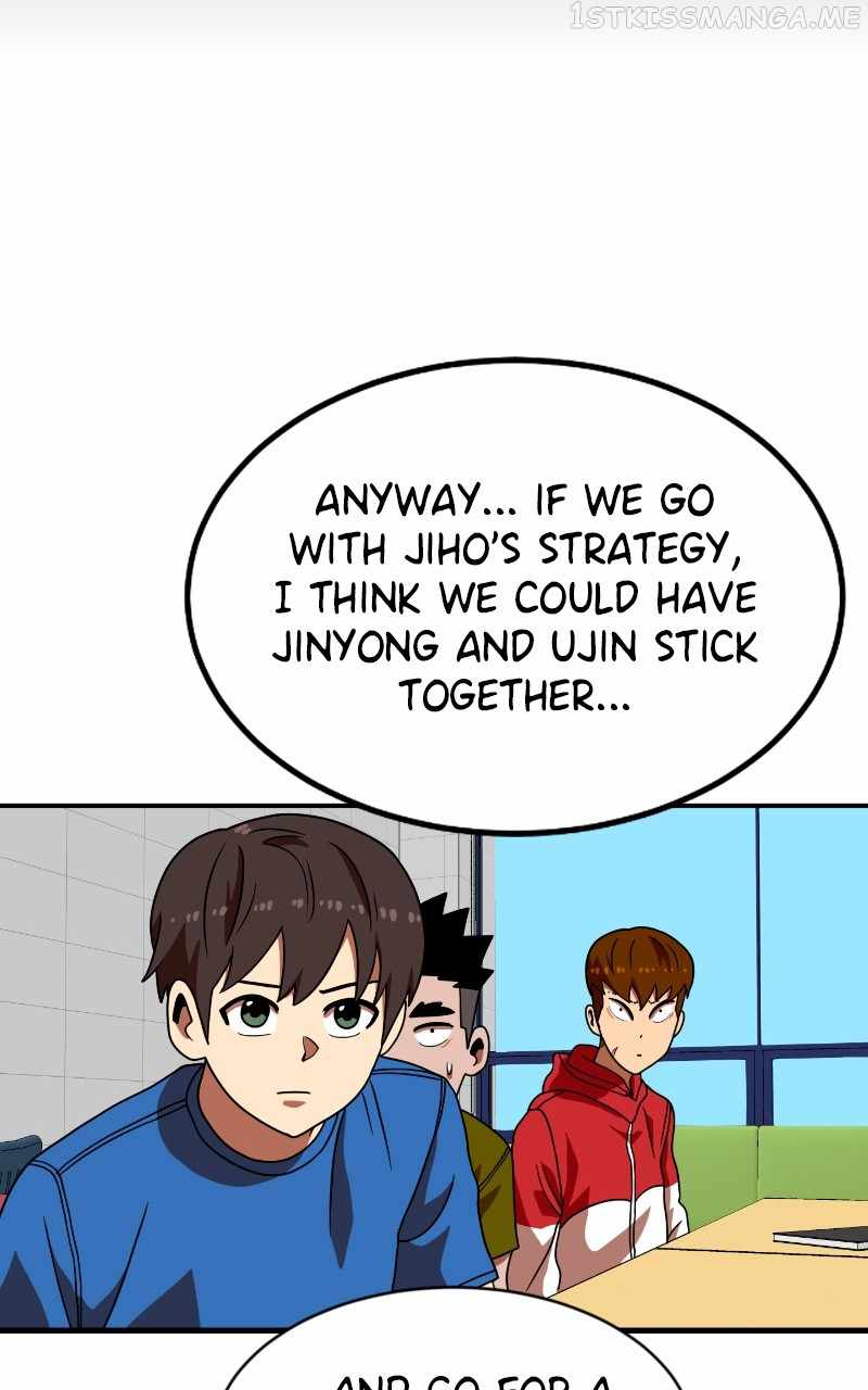 Double Click chapter 69 page 37