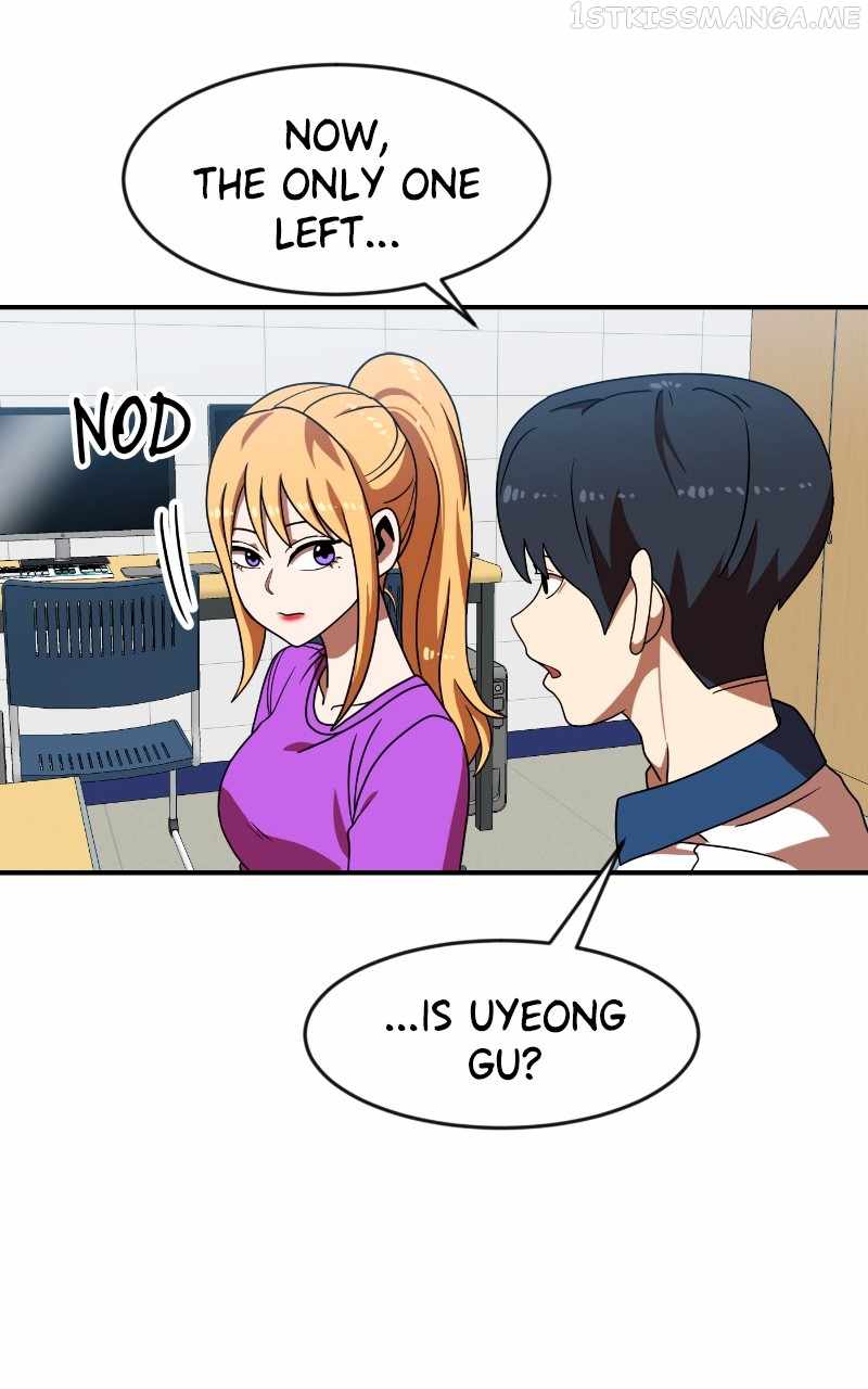 Double Click chapter 69 page 57