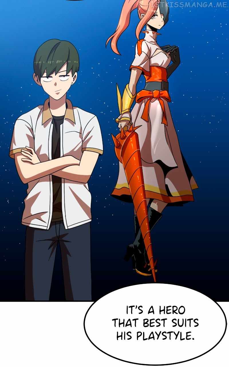 Double Click chapter 69 page 61