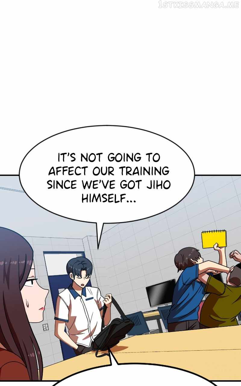 Double Click chapter 69 page 76