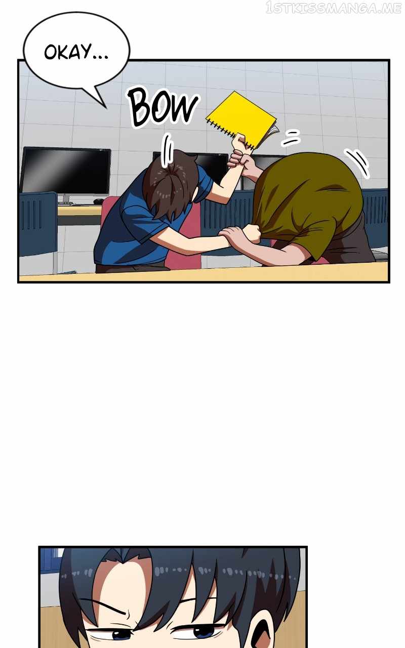 Double Click chapter 69 page 79