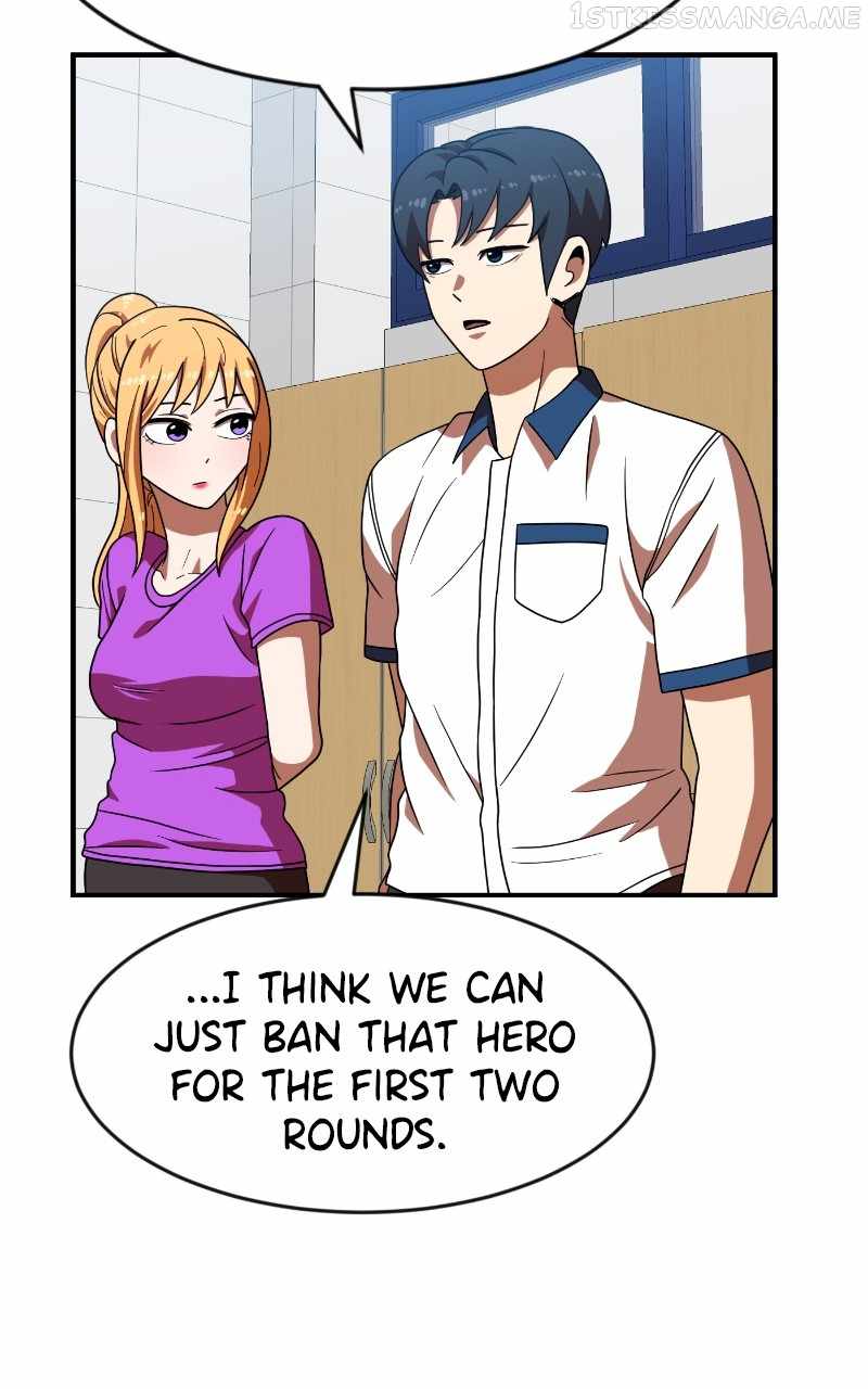 Double Click chapter 69 page 85