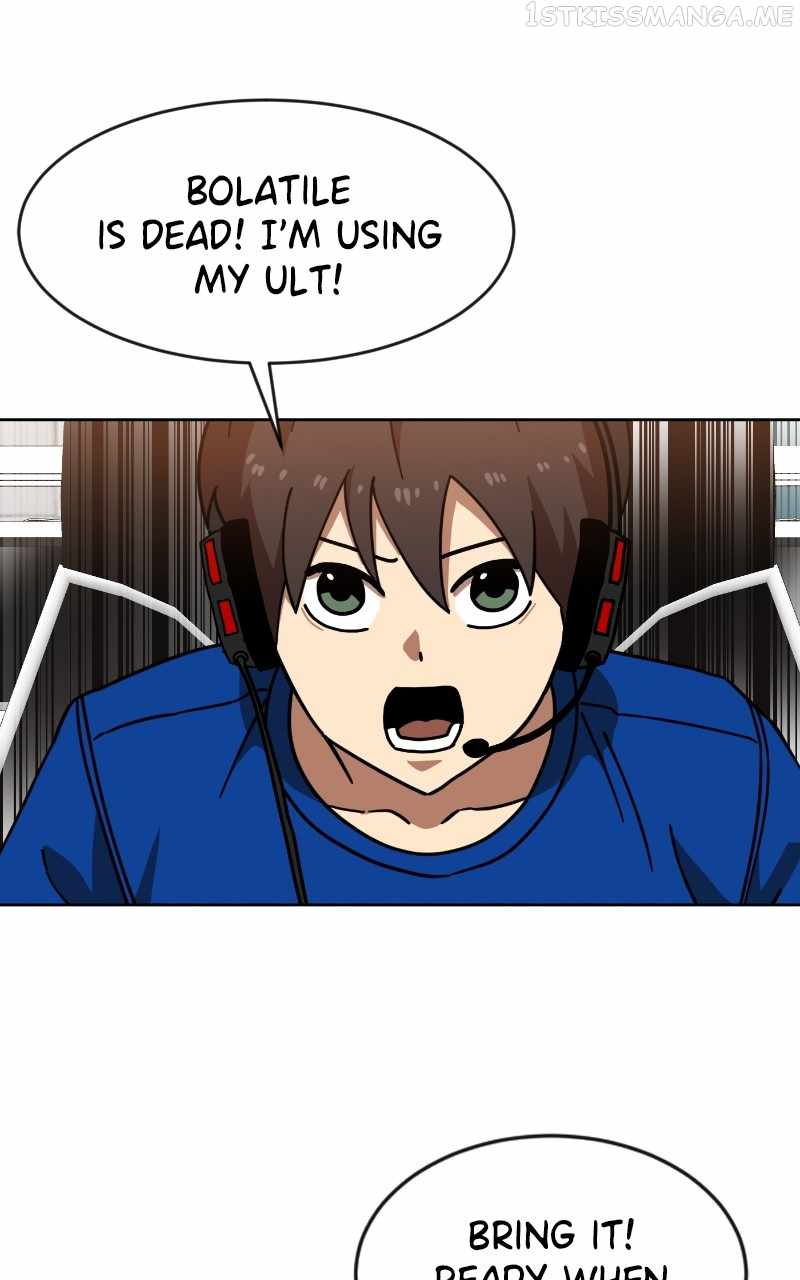 Double Click chapter 70 page 109