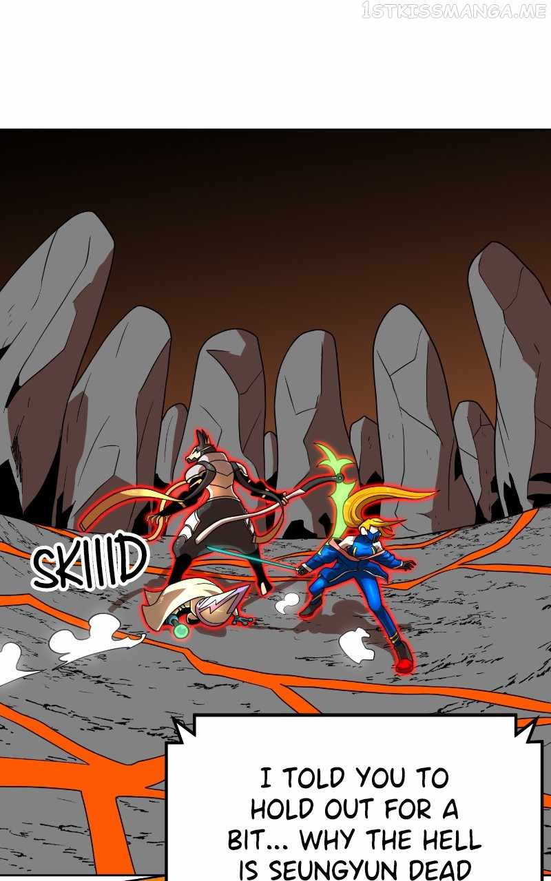 Double Click chapter 70 page 113