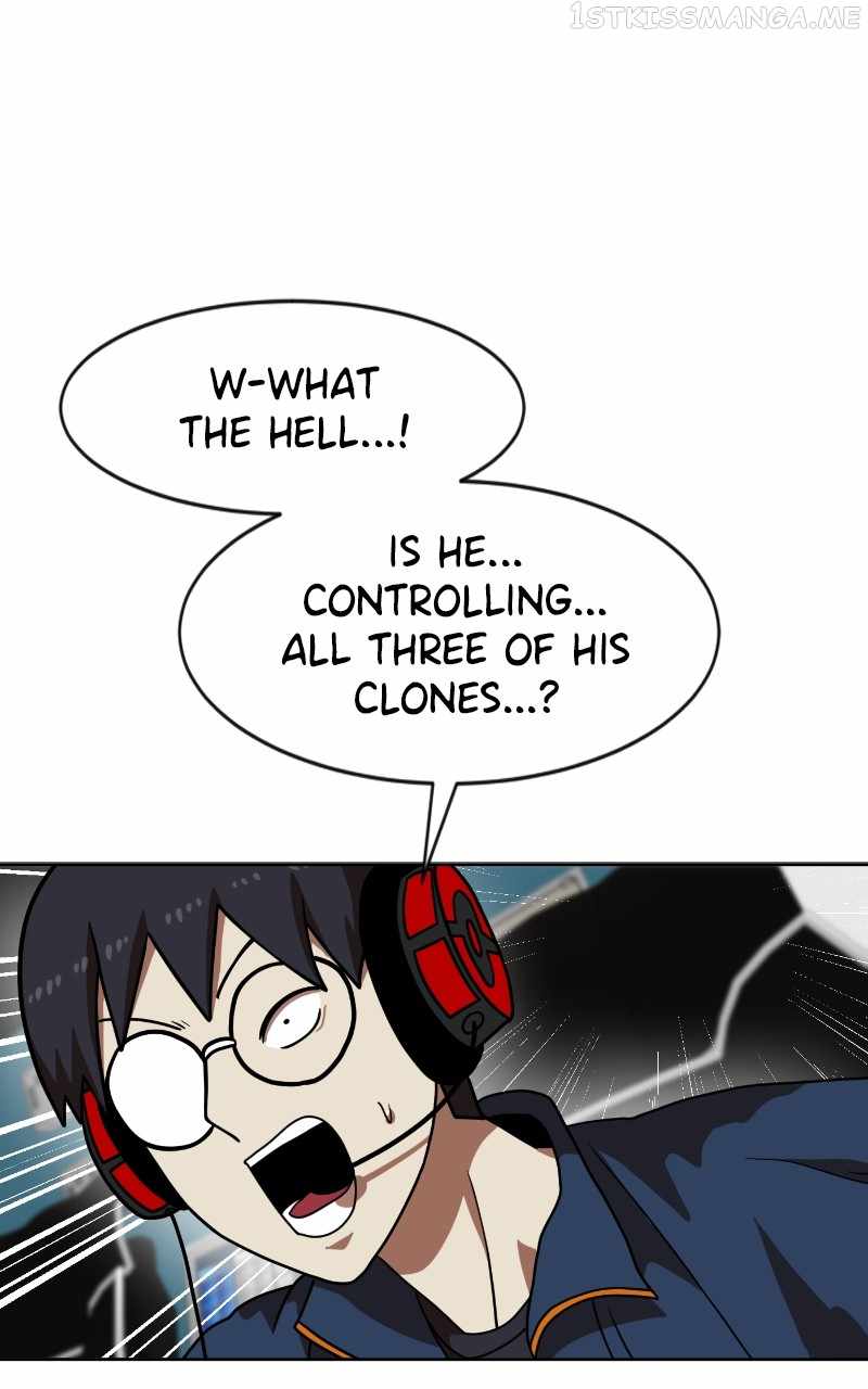 Double Click chapter 70 page 125