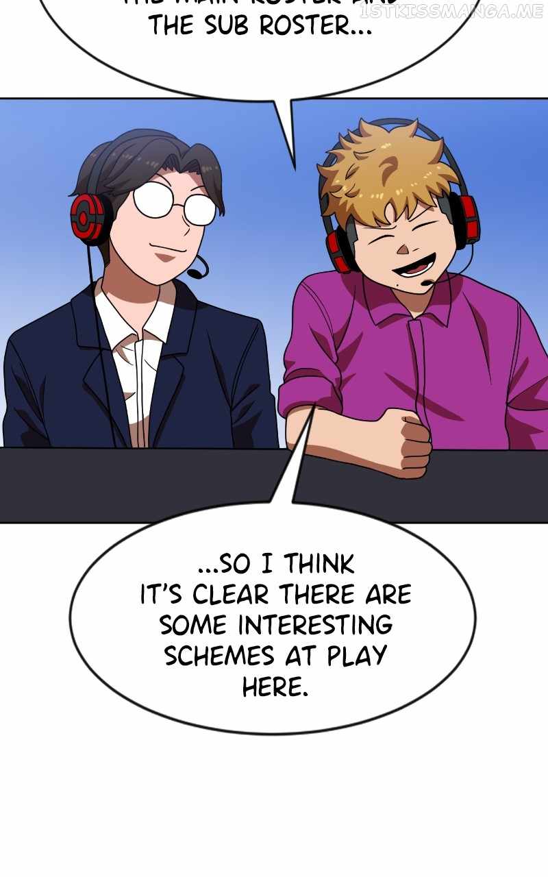 Double Click chapter 70 page 23