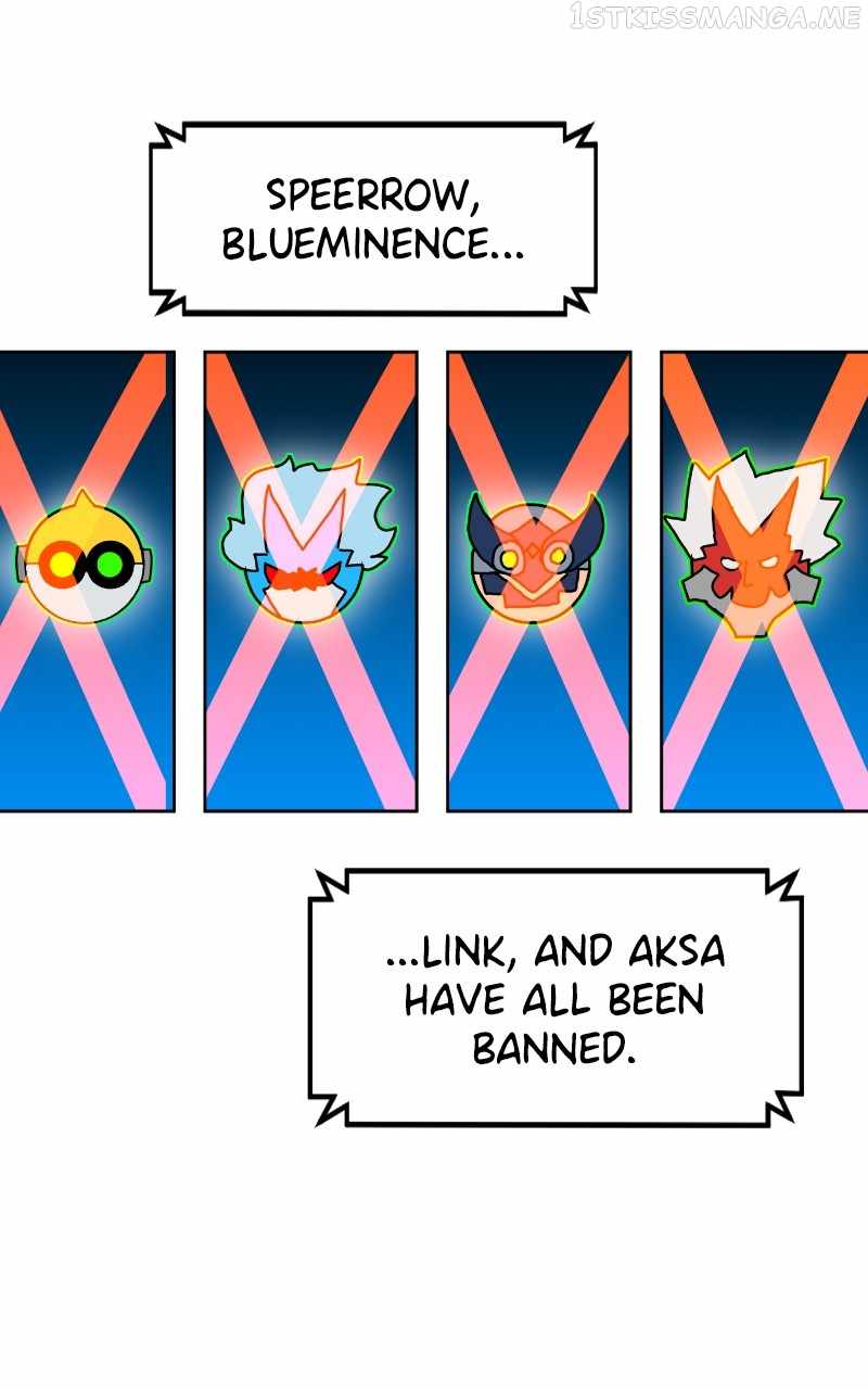 Double Click chapter 70 page 32