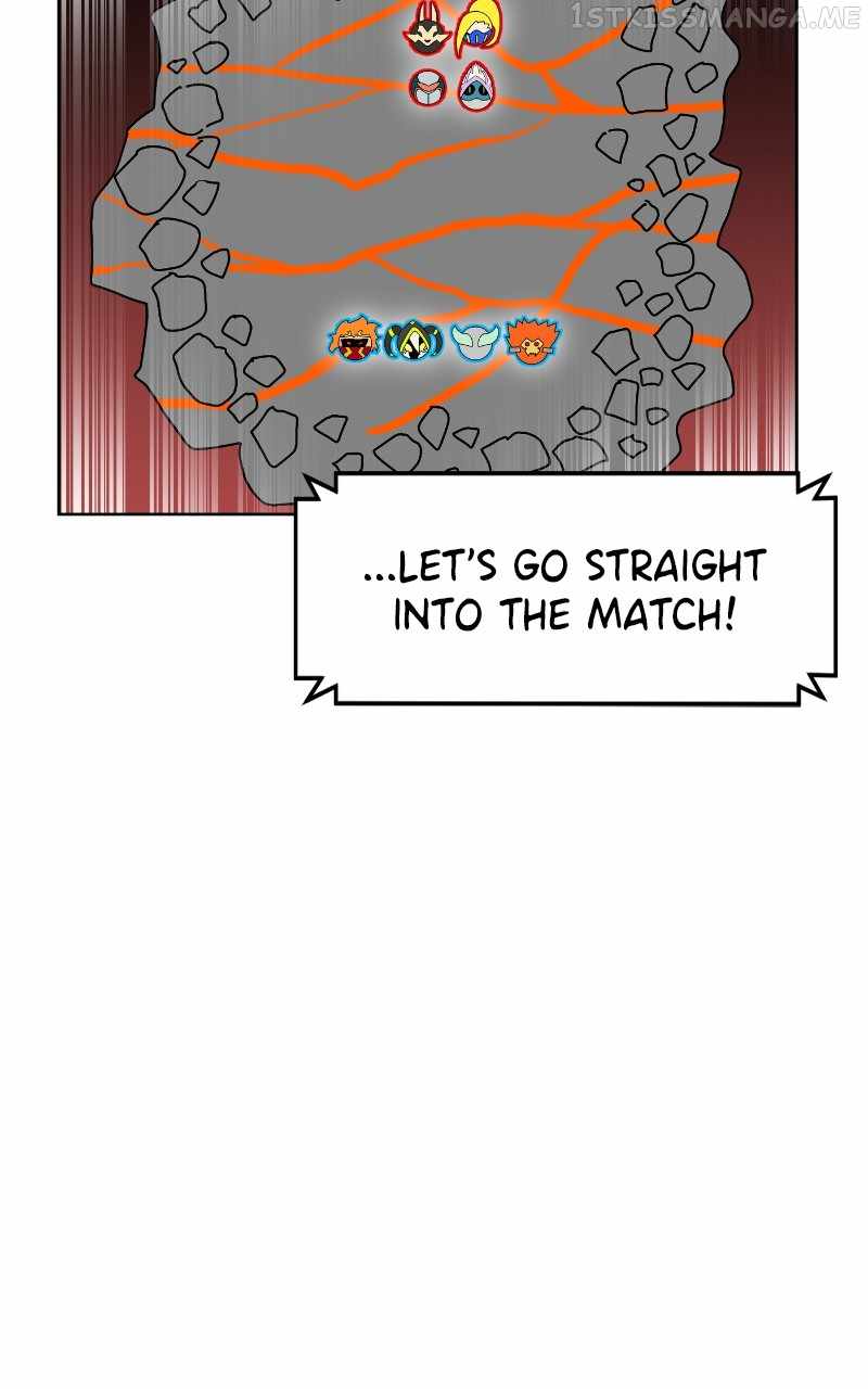 Double Click chapter 70 page 38