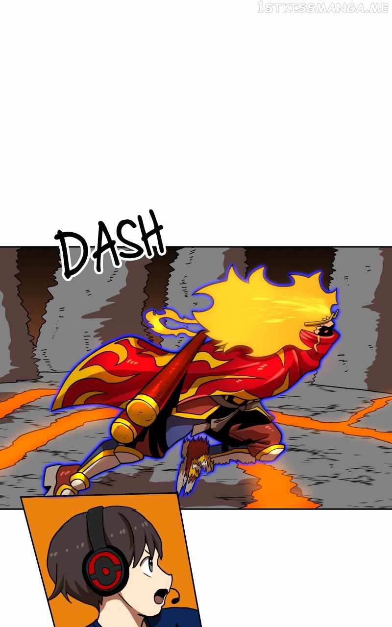 Double Click chapter 70 page 39