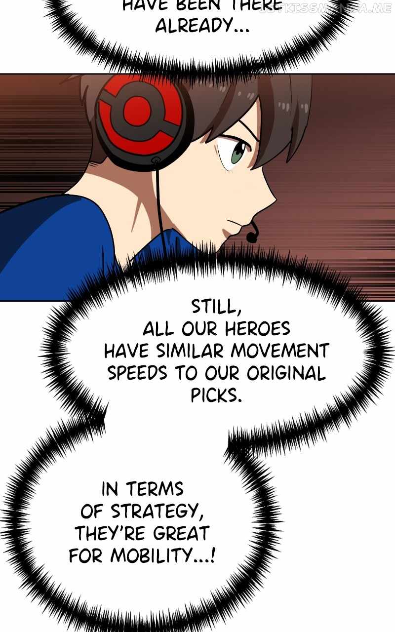 Double Click chapter 70 page 45