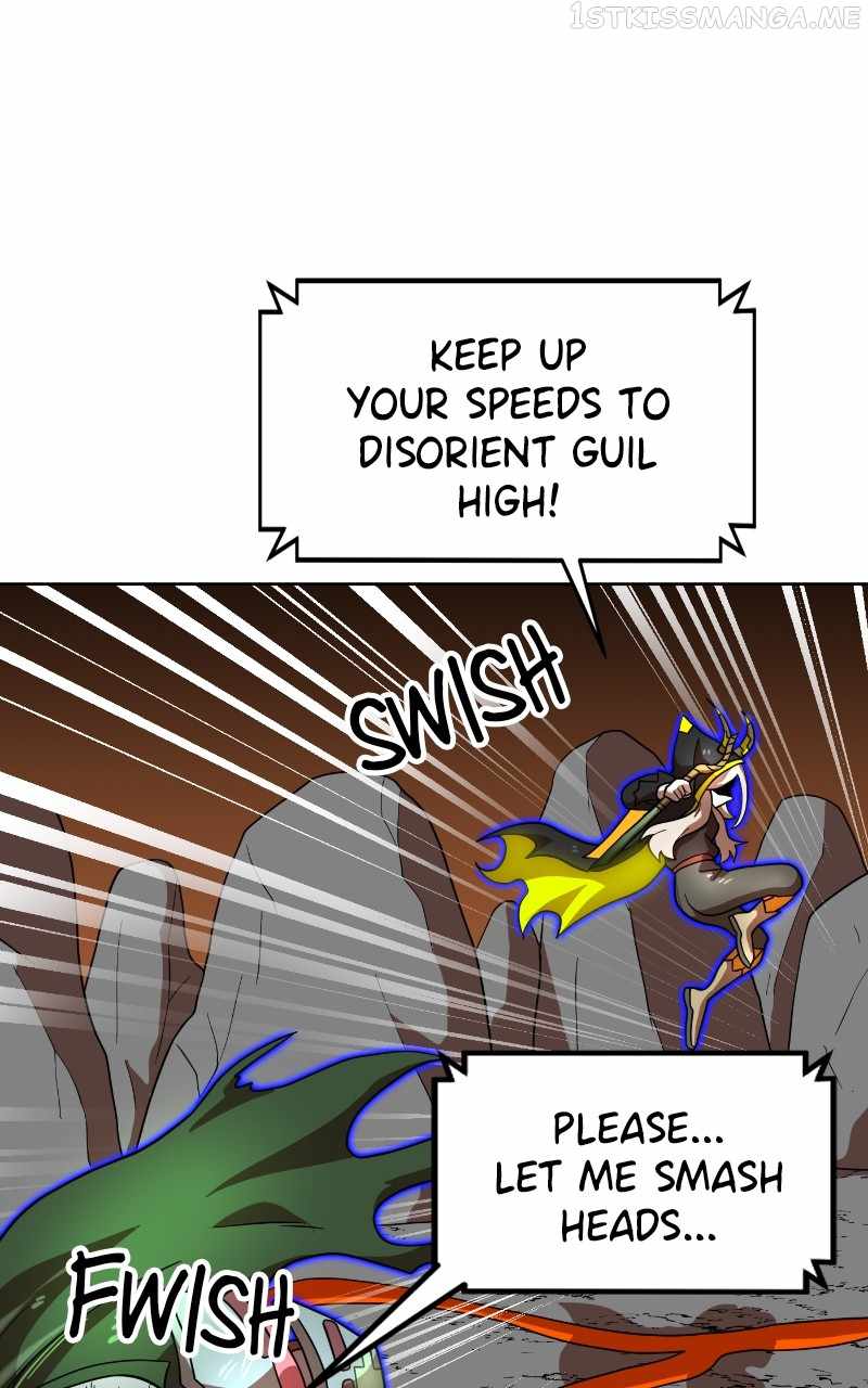 Double Click chapter 70 page 48