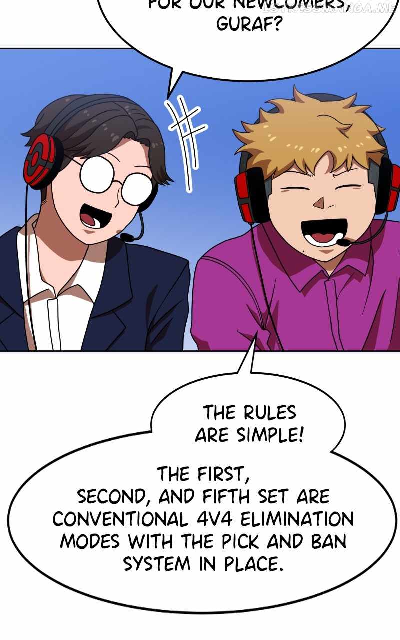 Double Click chapter 70 page 5