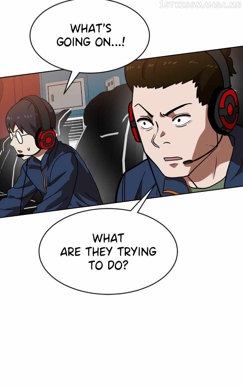 Double Click chapter 70 page 67