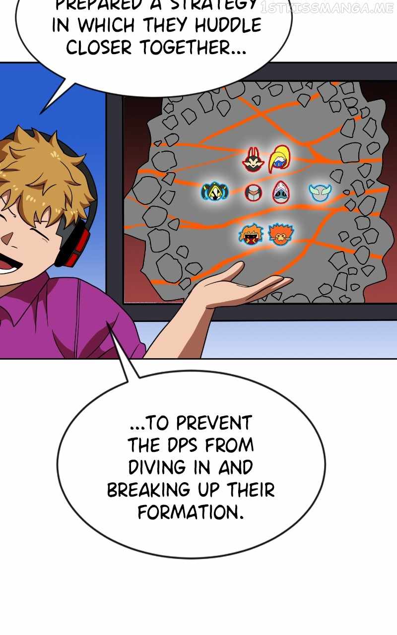 Double Click chapter 70 page 72