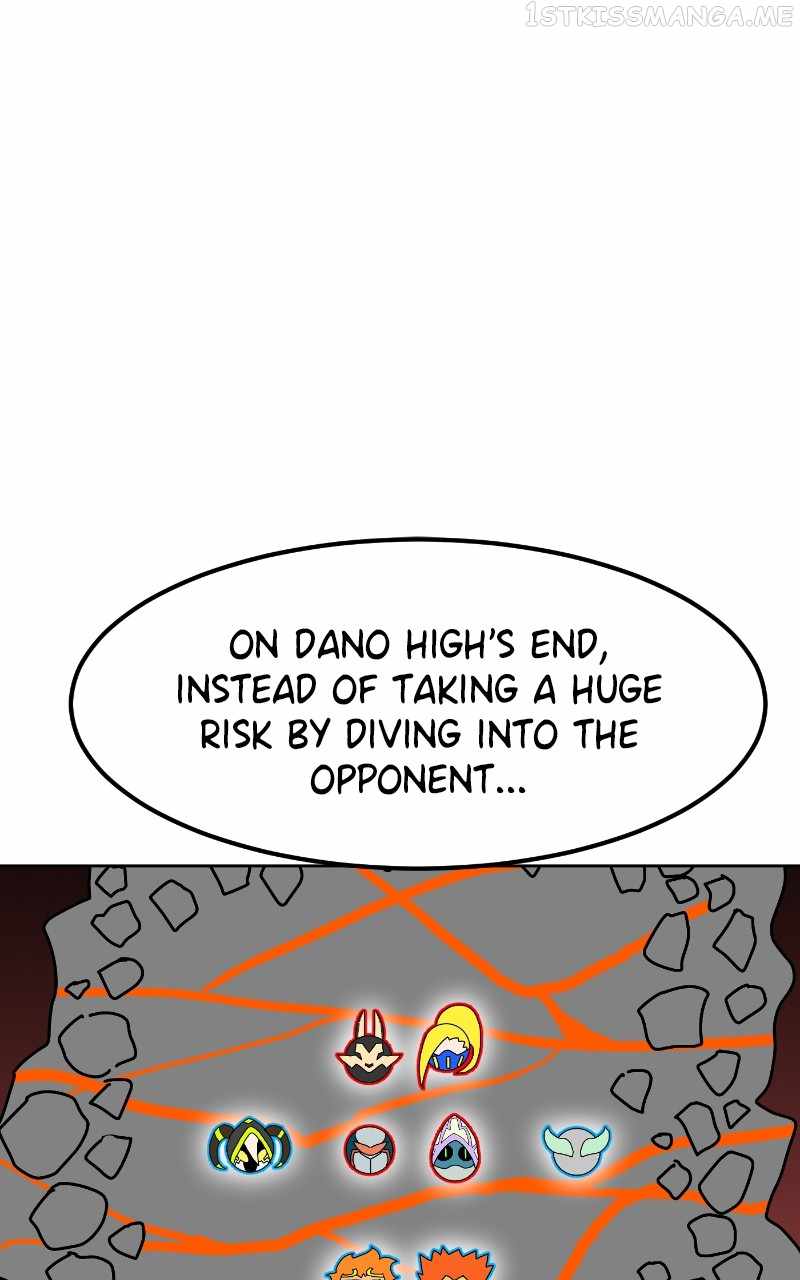 Double Click chapter 70 page 75