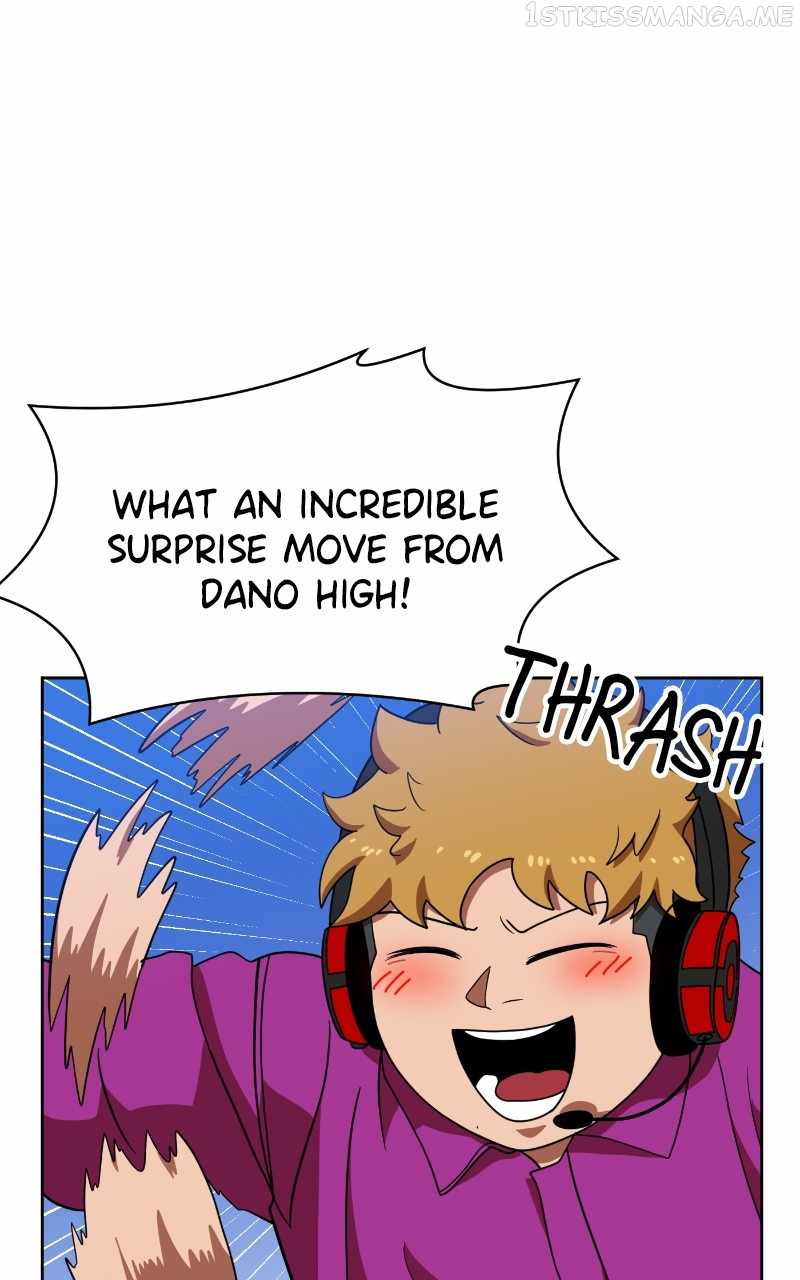 Double Click chapter 70 page 86