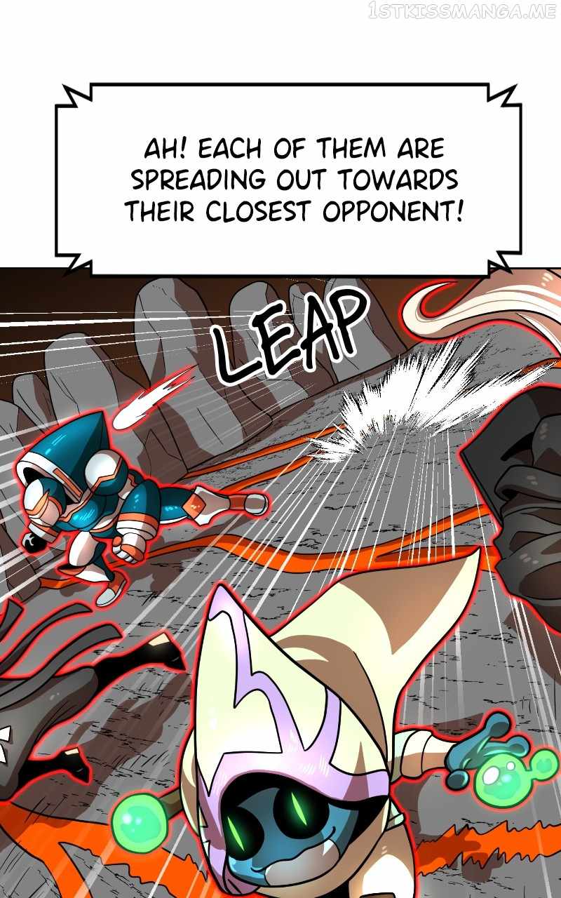 Double Click chapter 70 page 89