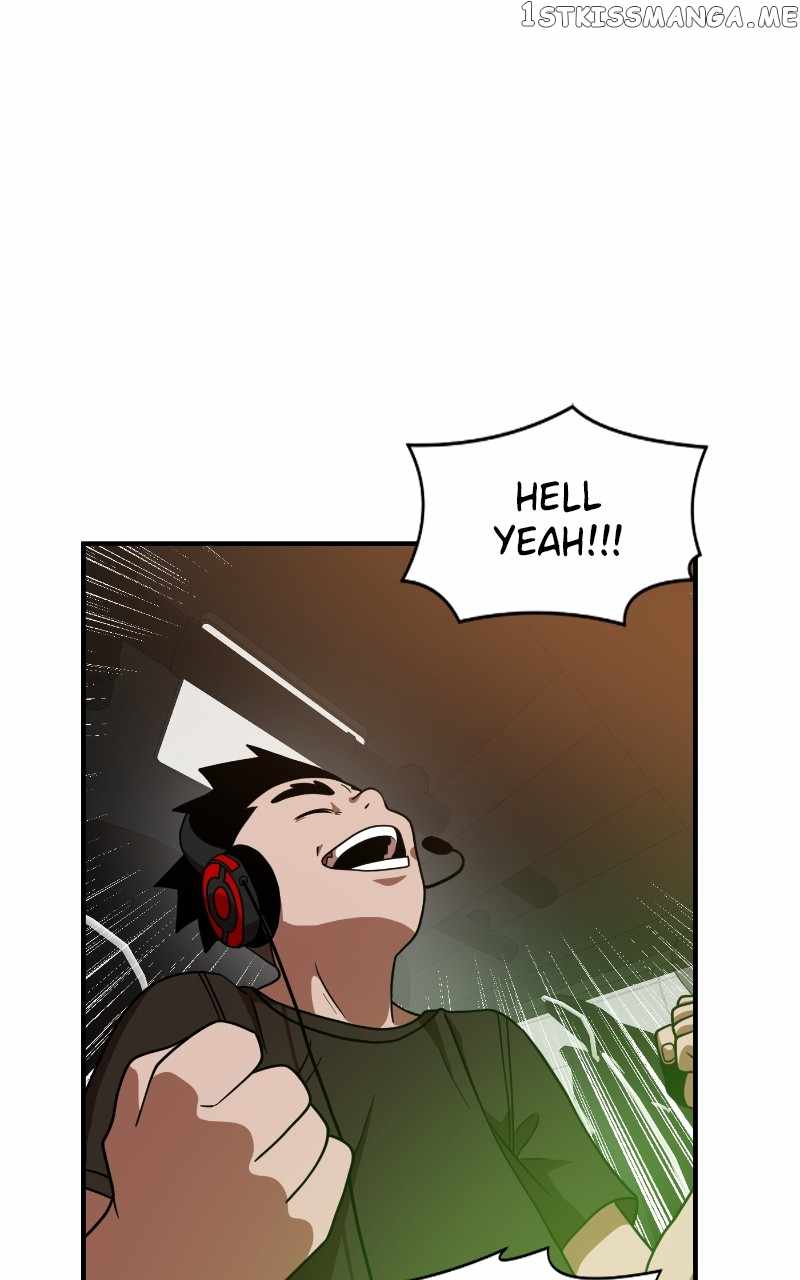 Double Click chapter 71 page 110