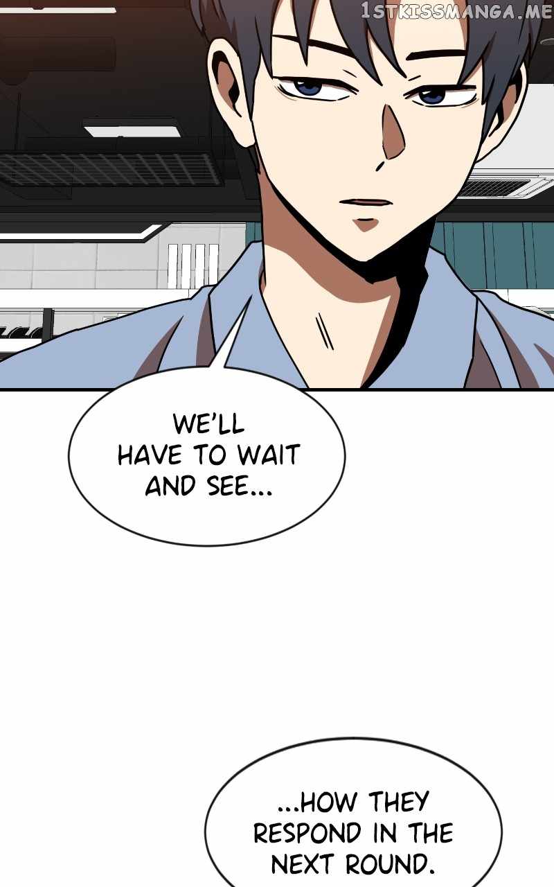 Double Click chapter 71 page 17