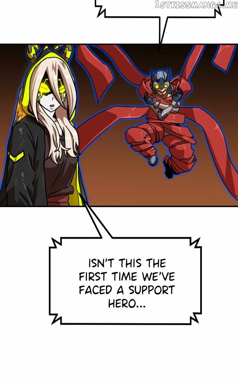 Double Click chapter 71 page 22