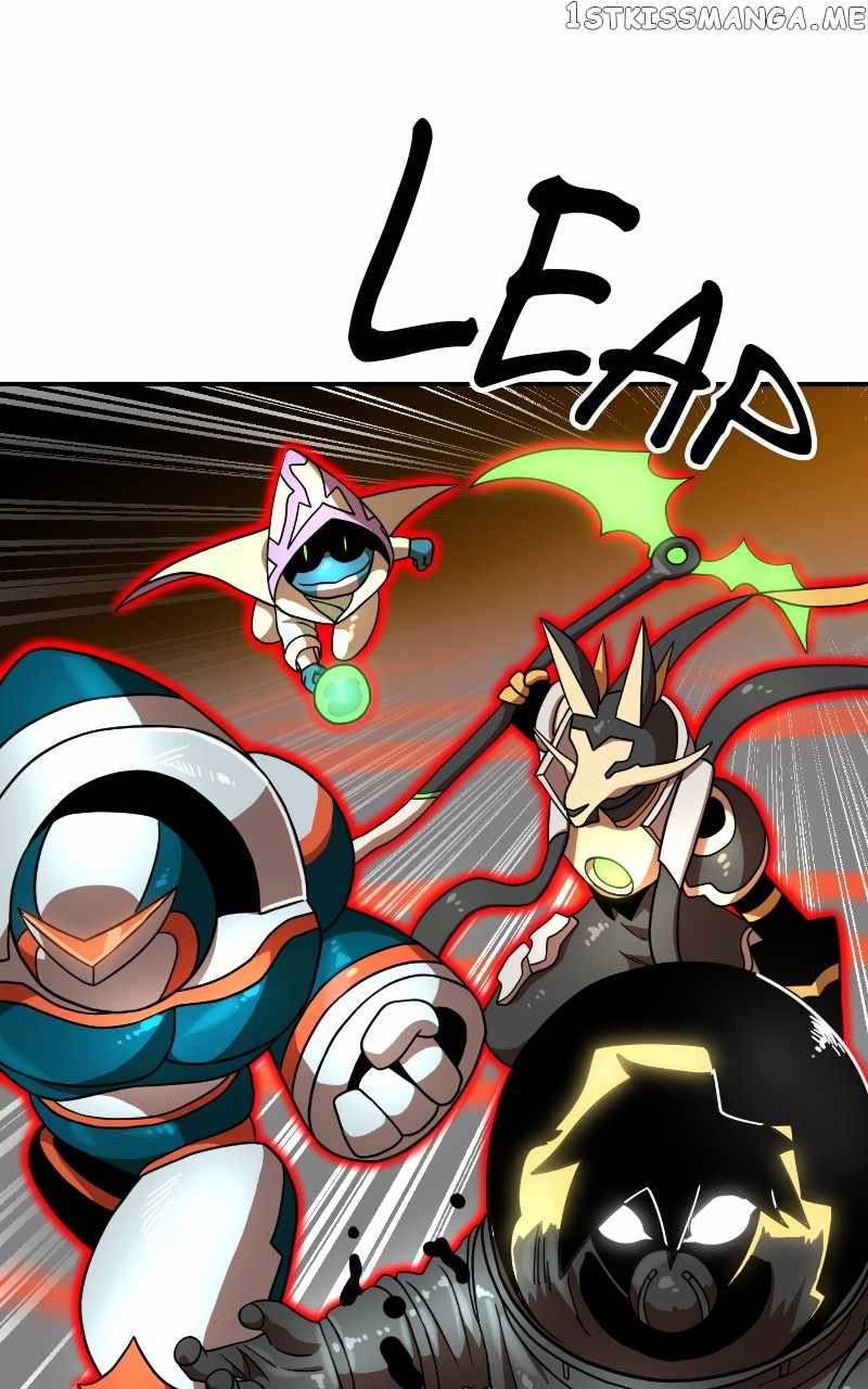 Double Click chapter 71 page 28