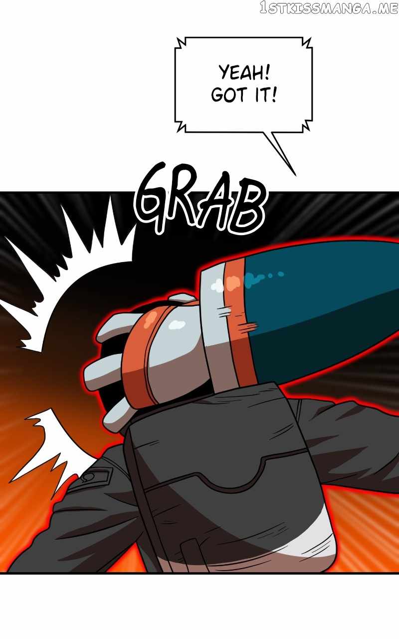 Double Click chapter 71 page 33