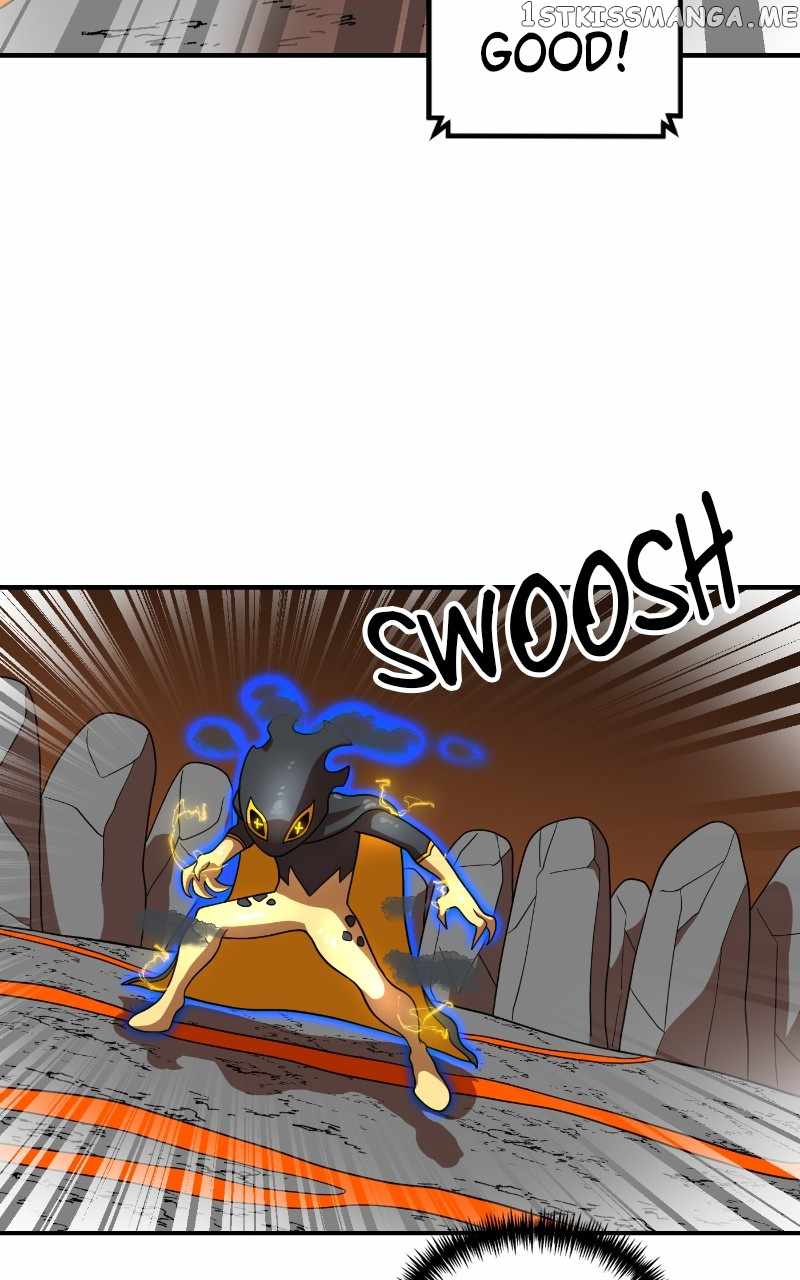 Double Click chapter 71 page 36