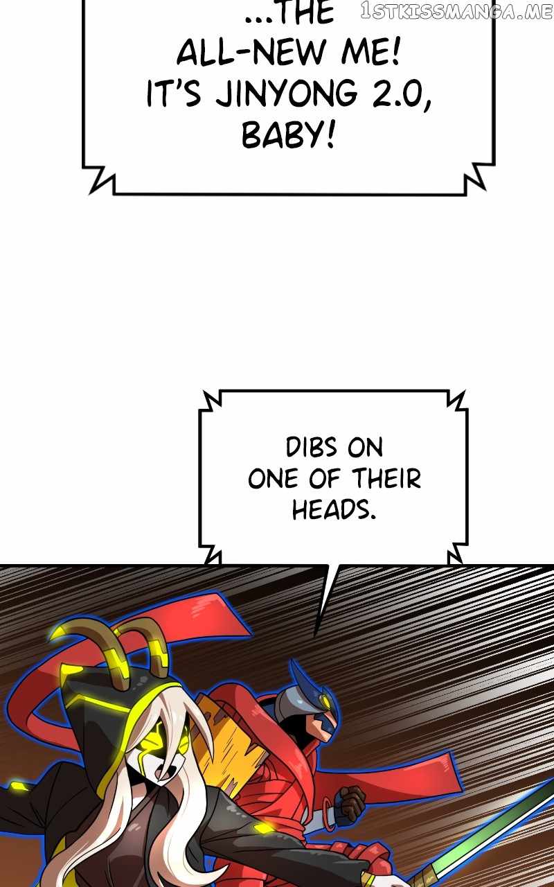 Double Click chapter 71 page 60