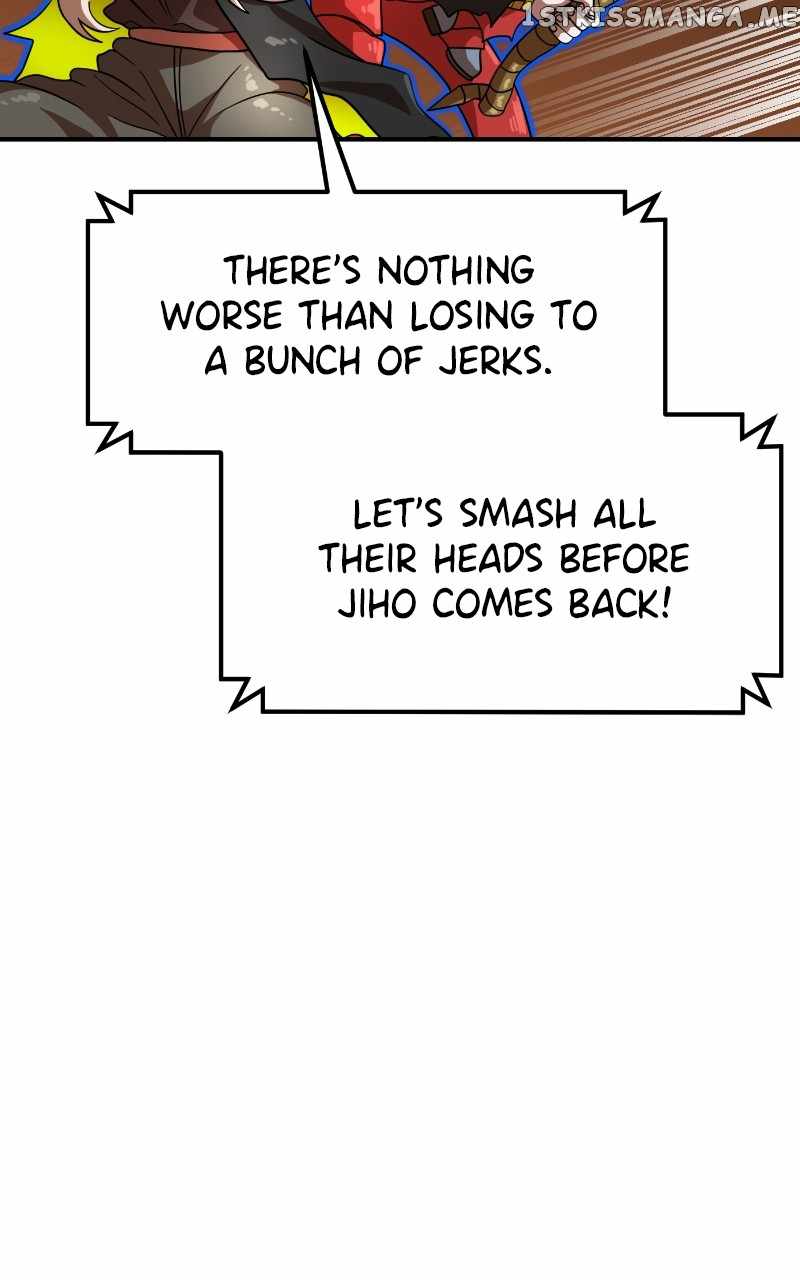 Double Click chapter 71 page 61