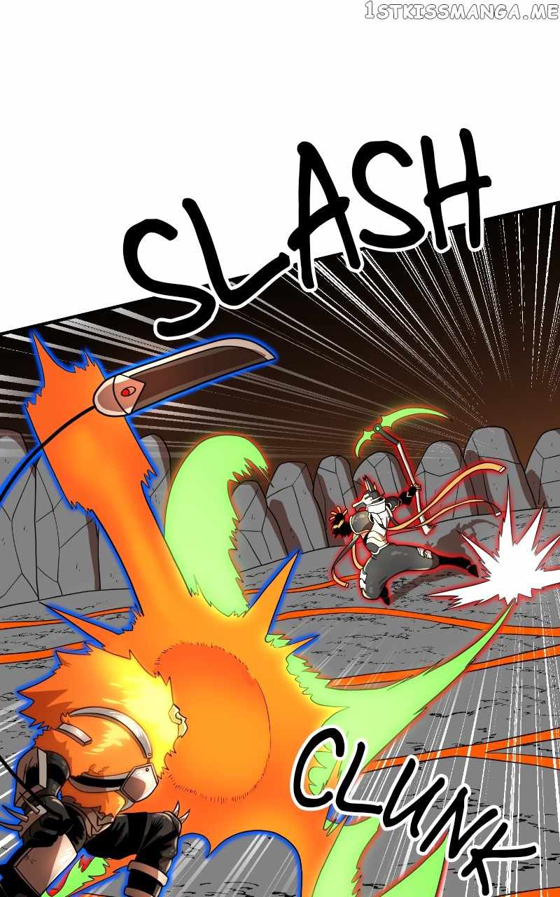 Double Click chapter 71 page 89