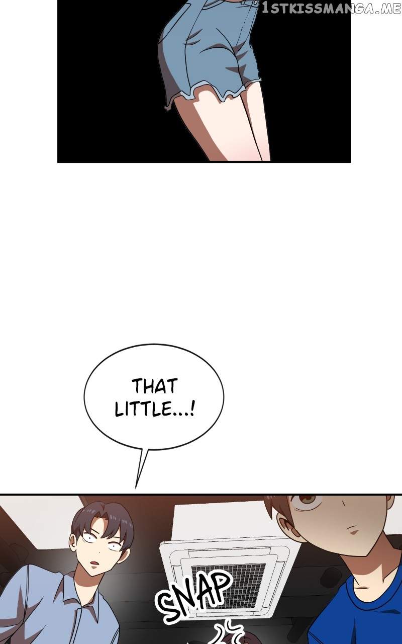 Double Click chapter 72 page 19