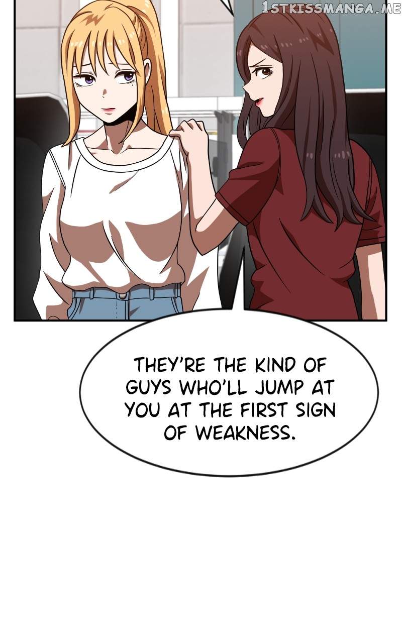 Double Click chapter 72 page 26