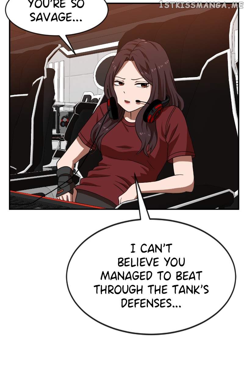 Double Click chapter 72 page 3