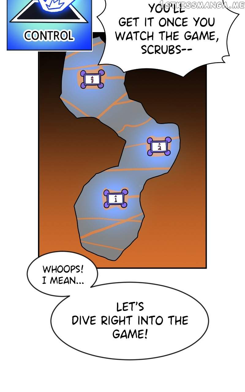 Double Click chapter 72 page 41