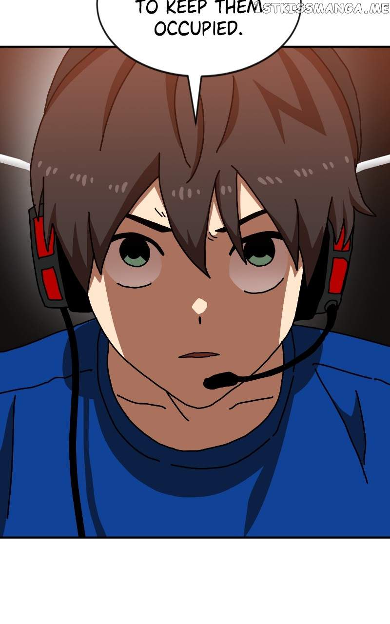 Double Click chapter 72 page 51