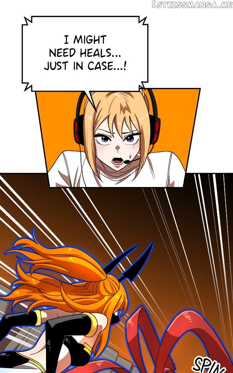 Double Click chapter 72 page 62