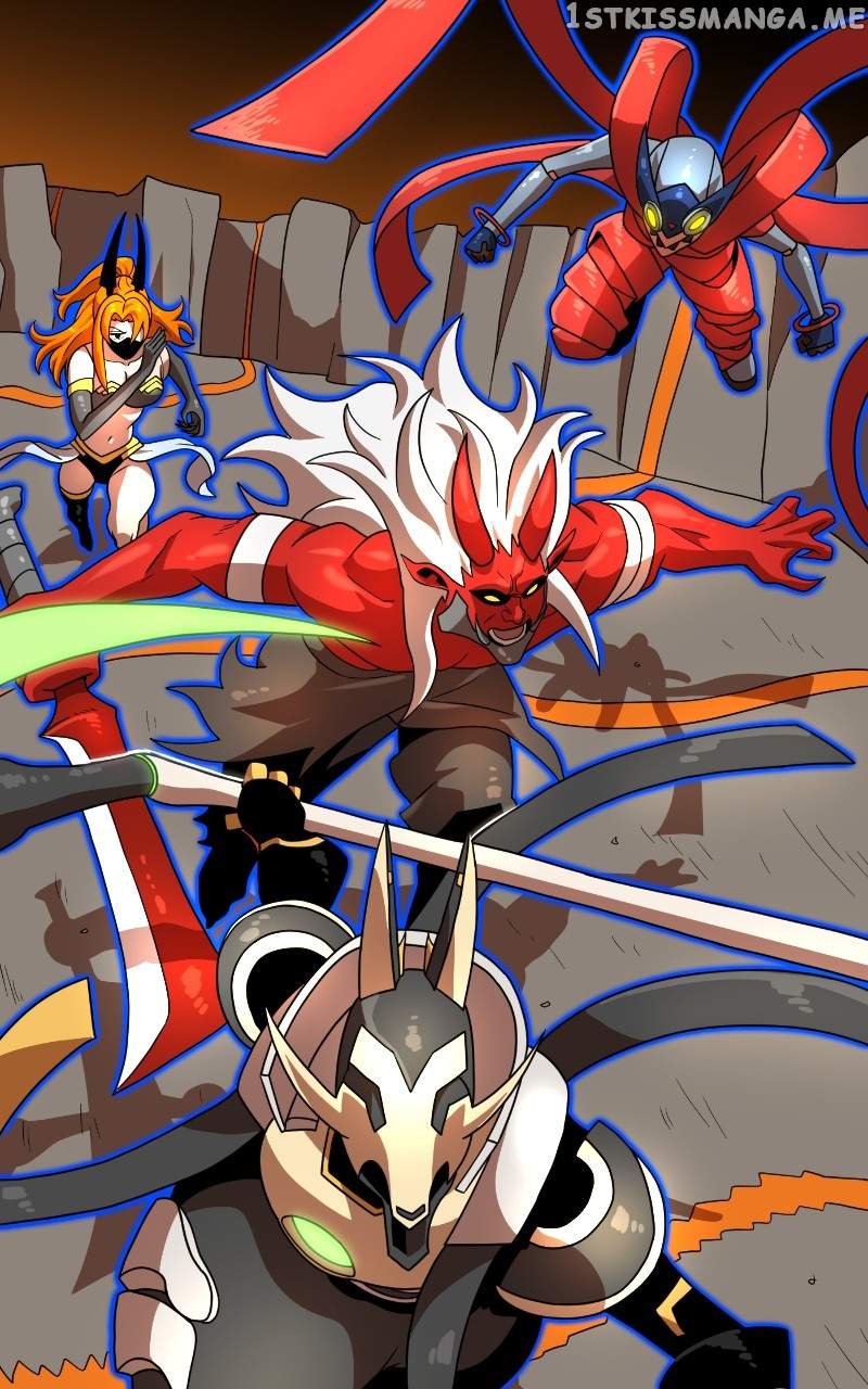 Double Click chapter 72 page 67