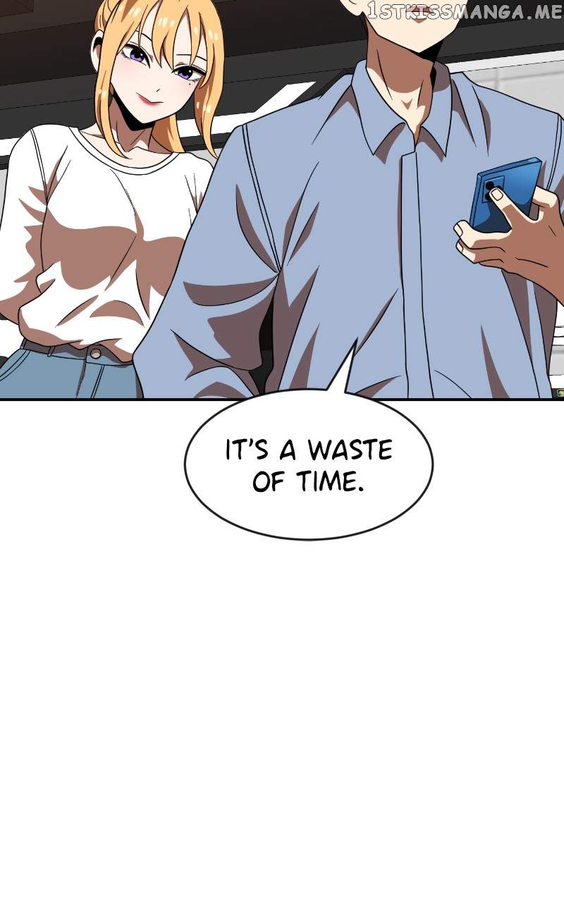 Double Click chapter 72 page 7