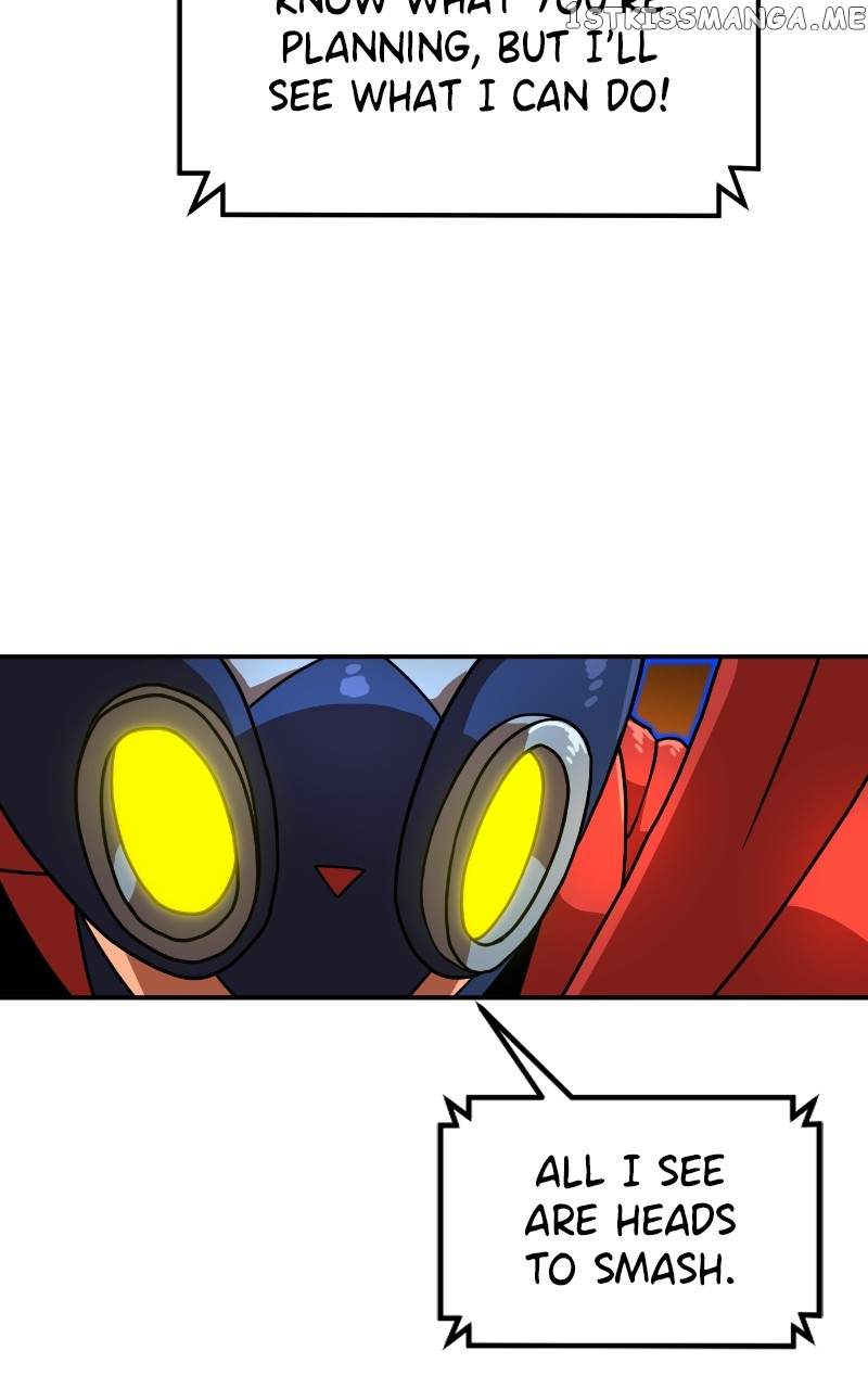 Double Click chapter 72 page 71