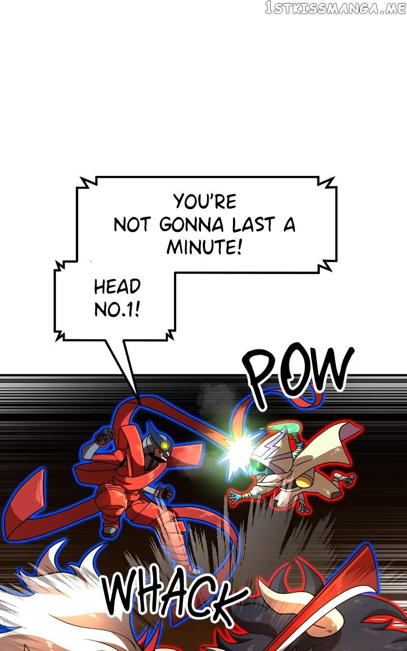 Double Click chapter 72 page 72