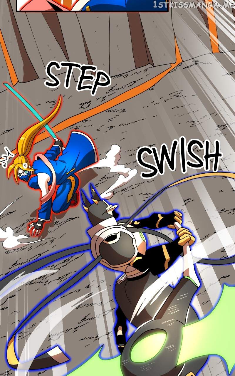 Double Click chapter 73 page 40