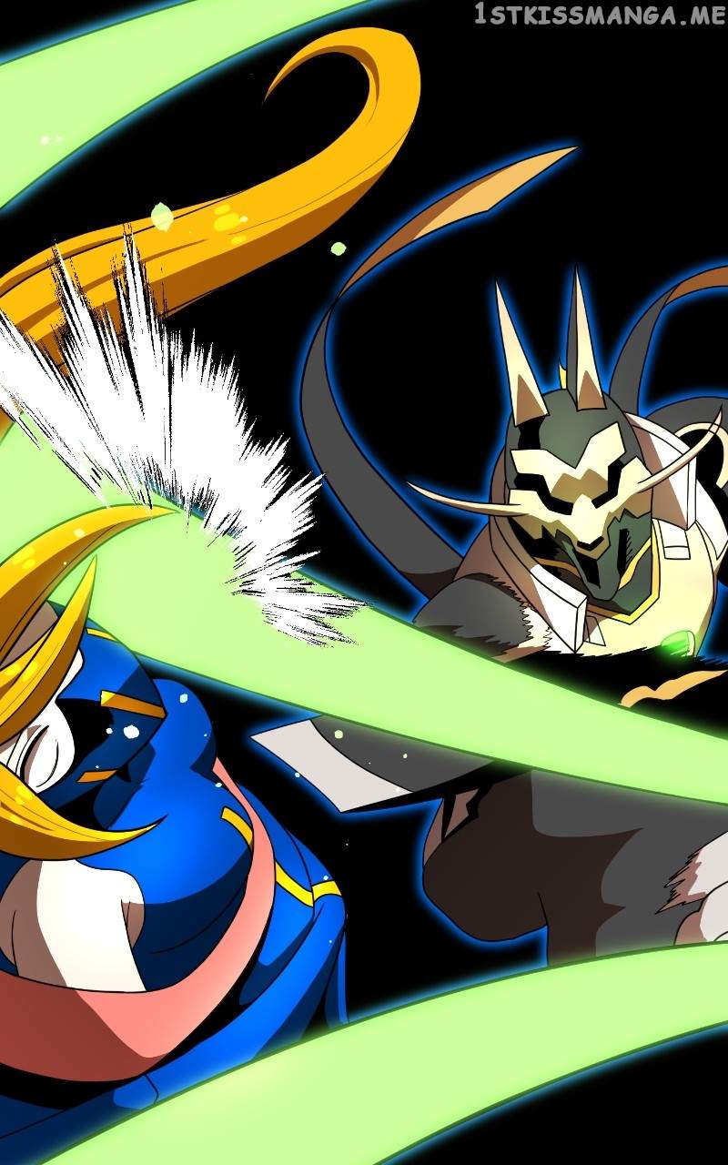 Double Click chapter 73 page 46