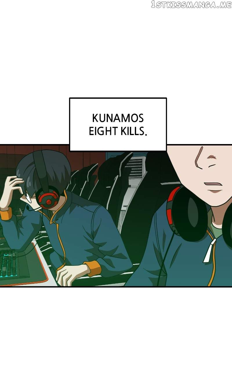 Double Click chapter 73 page 66