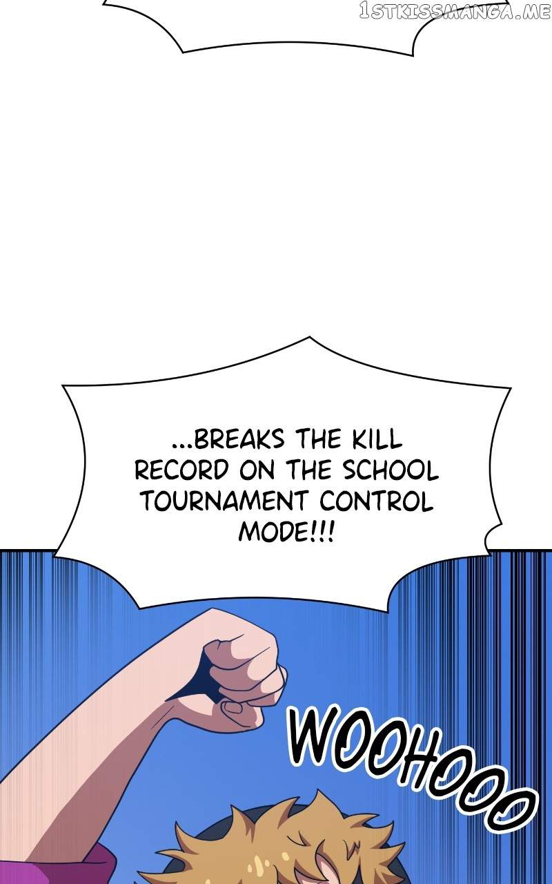 Double Click chapter 73 page 69