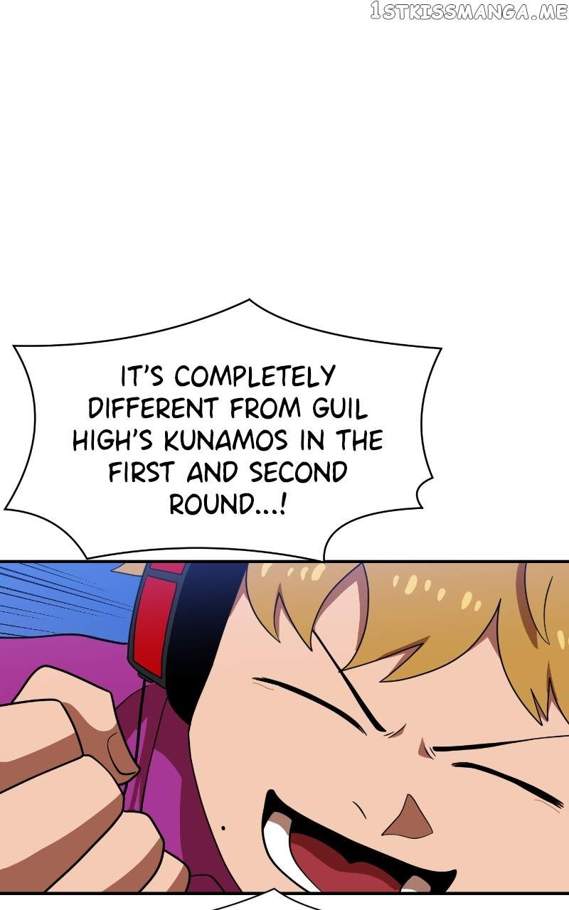 Double Click chapter 73 page 71