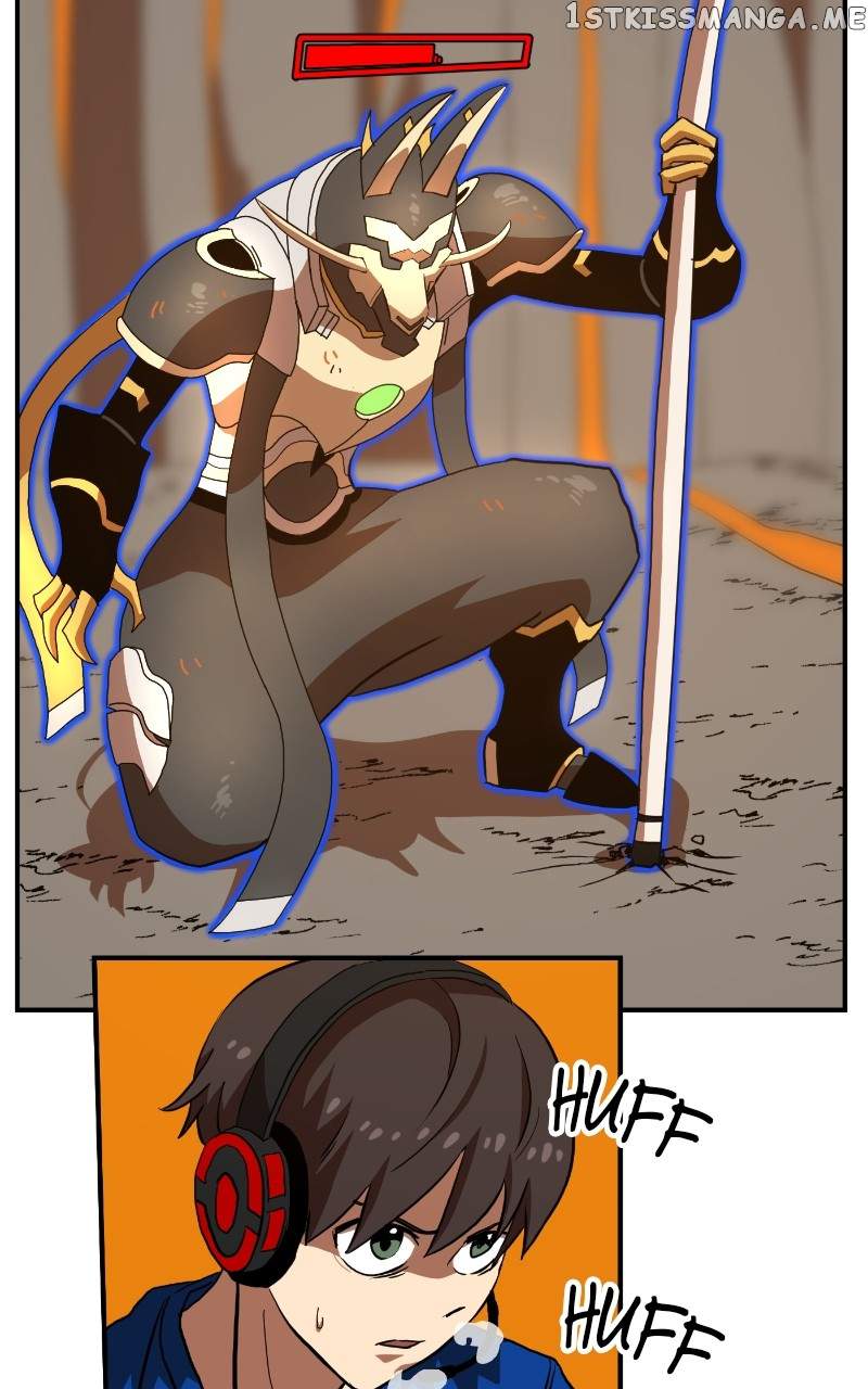 Double Click chapter 73 page 76